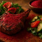 Sumac: Expert Tips for Middle Eastern Cooking