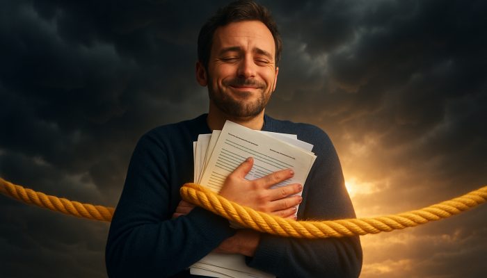 Forbearance Over New Credit: Wise Financial Strategies