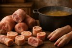 Gut-Healing Bone Broth: Tasty Recipes to Try Today
