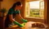 House Cleaning Solutions: Trusted Services in Martock