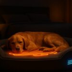 Temperature-Controlled Beds for Pets: A Guide to Comfort