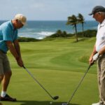 Golf Mental Game Tips for Seniors: Enhance Your Mindset