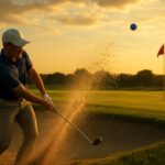 Golf Wedge Play Tips for Improving Your Short Game Skills