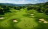 Local Golf Experiences at Alexander Golf Club Premier