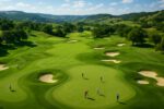 Premier Local Golf Experiences at Alexander Golf Club