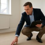End of Tenancy Cleaning Services in Milborne Port