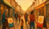 Copywriting for Small Businesses: Boost Sales in Nailsea