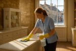 Commercial Cleaning Services in Sherborne: Local Experts