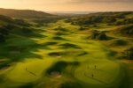 Newcastle Golf Club: Top Local Courses and Amenities