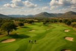 Euphoria Golf Course: Your Ultimate Golfing Experience