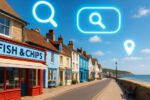 On-Page SEO Strategies for Small Businesses in Swanage
