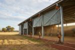 Custom Textile Systems for Poultry and Agricultural Solutions