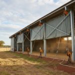 Custom Textile Systems for Agricultural and Poultry Needs