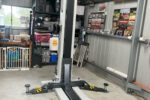 Concrete Thickness for Car Hoists: A Vital Overview