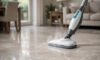 Steam Cleaning for Travertine Floors: Is It Safe?