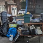 Rubbish Removal Bedford for Total Property Clearance
