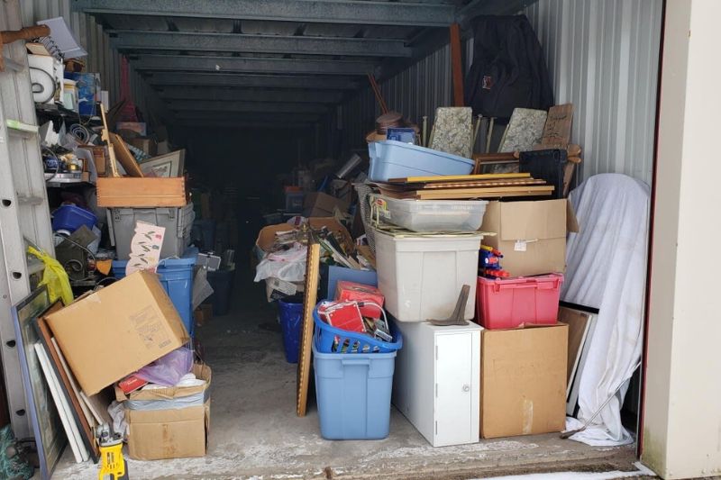 Rubbish Removal Chelmsford: Get Your Free Quote Today