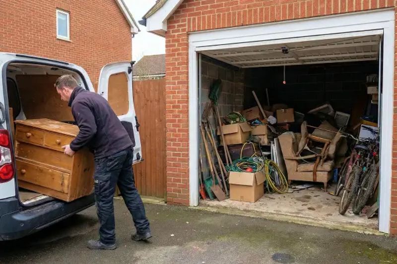 Flat Clearance Stroud: Experts You Can Rely On