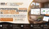 Digital Advertising: Boost Your Small Business in Dorchester