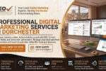 Digital Marketing for Small Businesses in Dorchester: Elevate Your Brand