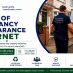 End of Tenancy Clearance Services: Expert Tips for Barnet