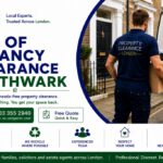 End of Tenancy Clearance in Southwark: Hassle-Free Solutions