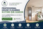 House Cleaning in Stoke-Sub-Hamdon: Tips From Local Experts