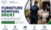 Furniture Removal Services: Hassle-Free Solutions in Brent