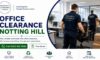 Office Clearance Services: Expert Assistance in Notting Hill