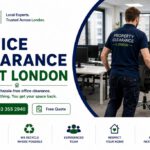 Office Clearance Services: Dependable Solutions in West London