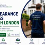 Flat Clearance Services: Expert Assistance in North London
