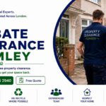 Probate House Clearance in Bromley: Expert Guidance Available