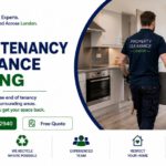 End of Tenancy Clearance in Barking: Trusted Local Experts