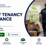 End of Tenancy Clearance Services: Trusted Choices in Brent