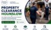 Property Clearance Services: Expert Help in Hounslow
