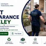 Flat Clearance Services: Affordable Solutions in Bexley