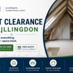 Loft Clearance Services: Expert Help in Hillingdon