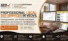 On-Page SEO Tips for Yeovil’s Small Businesses