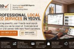 On-Page SEO Tips for Small Businesses in Yeovil