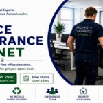 Office Clearance Services: Trustworthy Choices in Barnet