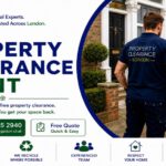 Property Clearance Services: Affordable Solutions in Brent