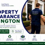 Property Clearance Services: Affordable Choices in Islington