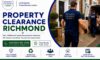 Property Clearance Services: Dependable Solutions in Richmond