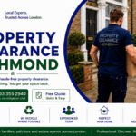 Property Clearance Services: Dependable Solutions in Richmond