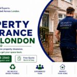 Property Clearance Services: Expert Guidance in West London