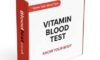 Vitamin Deficiency Blood Test Available in Canterbury