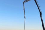 Concrete Pumping Essentials: Key Information You Need