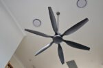 Ceiling Fans Help Brisbane Homeowners Cut Cooling Costs by 30%
