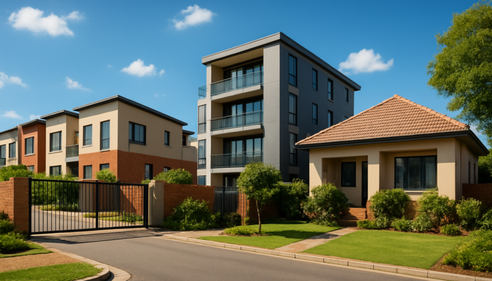 Mid Level Homes in Thohoyandou: A Property Buying Guide