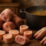 Gut-Healing Bone Broth: Tasty Recipes to Explore